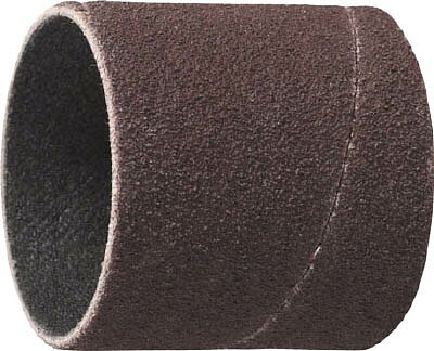 TRUSCO バンド 30X30mm 10個入 100＃【GP3030B 100】(研削研磨用品・バンド用ドラム・研磨バンド)