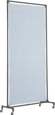 【メーカー型番】YC-1020【JANコード】4989999170702【ブランド】TRUSCO 　【特徴】●シート材質は、耐炎繊維織物および、シリコン片面加工による、スパッタシートJIS A 1323 C種に合格（第08A3825号）を使...