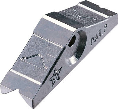 スターエム ダイヤ型テープカッター 角型【4951-K】(面取り工具・面取り・バリ取り工具)【送料無料】