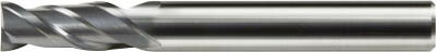 UT超硬EMスクエア φ2×刃長3【CSS2020-0300】(旋削・フライス加工工具・超硬スクエアエンドミル)