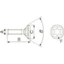京セラ 部品 【SE-40120TR】(旋削・フライス加工工具・ホルダー)(4)
