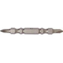 サンフラッグ スーパースリムビット #2×150mm【SSB-2150】(ドライバービット・建築・金物用ビット)