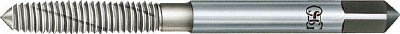 OSG 転造タップ 非鉄合金用 ハイロールタップ【B-HRT-RH5-B-M3.5X0.6】(ねじ切り工具・ロールタップ)