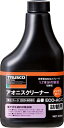 TRUSCO αアオニスノンガスクリーナー 替ボトル 350ml【ECO-AC-C】(化学製品・ケガキ剤)