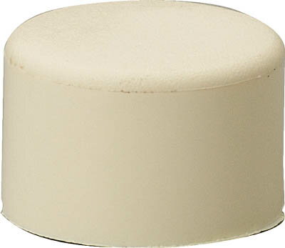 TRUSCO ウレタンソフトハンマー替ヘッド ＃1【TUS-10H】(ハンマー・刻印・ポンチ・プラスチックハンマー)