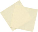 TRUSCO 磨きクロス 140X140 #8000 2枚入【TPS-8000】(研削研磨用品・みがき剤)
