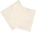 TRUSCO 磨きクロス 140X140 #15000 2枚入【TPS-15000】(研削研磨用品・みがき剤)