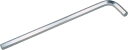 エイト 六角棒スパナ エキストラロング 単品【LH-10】(ドライバー・六角棒レンチ・六角棒レンチ)(4)
