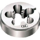 OSG ねじ切り丸ダイス【RD-50XM10X1.5】(ねじ切り工具・ダイス)【送料無料】(4)