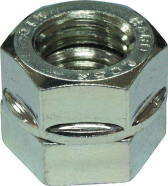 TRUSCO �ϡ��ɥ��å��ʥå� ������M10X1��5 7������B759-0010��(�ͤ����ܥ�ȡ��ʥåȡ��ʥå�)