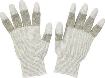 【メーカー型番】F-63-S【JANコード】4962772091746【ブランド】HOZAN 【特徴】●すべり止め効果抜群の指先コートです。●通気性が良く、長時間使用してもむれにくいです。【用途】●電子機器・精密機器の組立、その他静電気を嫌...