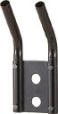 TRUSCO 45CM全閉式工場扇“ゼフィール”壁掛けアングル【TFZP-W】(冷暖対策用品・工場扇)【送料無料】