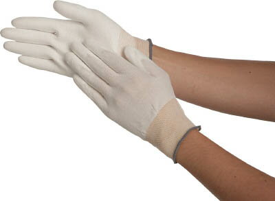 ショーワ 簡易包装パームライト手袋10双入 Sサイズ【B0502-S10P】(作業手袋・すべり止め背抜き手袋)