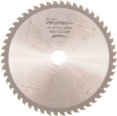 アイウッド スーパーマテリアルソー Φ100【99290】(切断用品・チップソー)