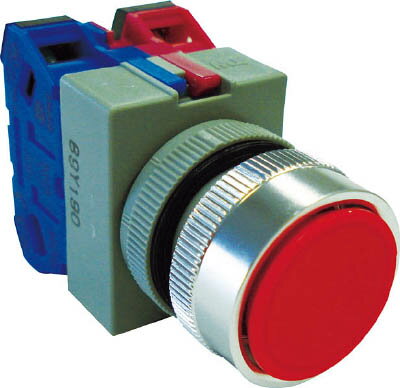 IDEC ʿ�������ܥ��󥹥��å���ABW110B��(�ŵ����Ż����ʡ������å�)