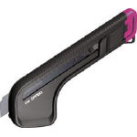 【メーカー型番】LK-010【JANコード】4901331504921【ブランド】貝印　【特徴】●ダンボール開梱作業を簡単、スムーズにできます。●カートンの角にフィットするガイドが付いています。●尾栓で刃折りが可能です。【用途】【仕様】●全長(mm):160●質量(g):79●適合替刃：L-20、BL-20、VL-20、BL-50、L-50【材質／仕上】●本体:ポリカーボネート●刃:特殊刃物鋼(SK120)【セット内容／付属品】【注意】【原産国】日本【送料について】北海道、沖縄、離島は送料を頂きます。