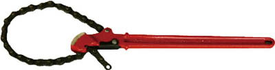 Pipe Wrench - HIT チェンレンチ【CW-10】(水道・空調配管用工具・パイプレンチ)【送料無料】