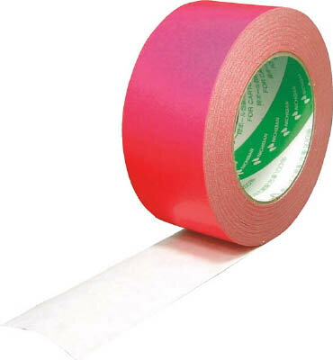 ニチバン ニュークラフトテープNo．305Cピンク【305C11-50】(テープ用品・梱包用テープ)