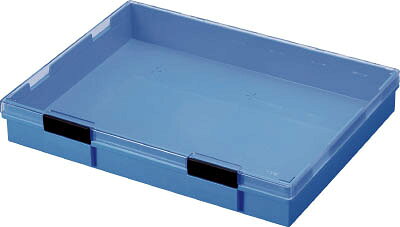 【メーカー型番】B-359【JANコード】4962772013595【ブランド】HOZAN 【特徴】●用途に応じて自由にカスタマイズできるパーツケースです。【用途】【仕様】●色:ブルー●外寸(mm)間口×奥行×高さ:290×220×46●有効内寸(mm)間口×奥行×高さ:280×210×40●質量(g):430【材質／仕上】●本体:ABS樹脂●フタ:アクリロニトリルスチレン（AS）【セット内容／付属品】【注意】【原産国】日本【送料について】北海道、沖縄、離島は送料を頂きます。