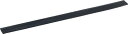 テラモト スクイジーステンレススペア30cm【HP-512-030-0】(清掃用品・デッキブラシ・ドライワイパー)