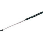 【メーカー型番】VL3-1【JANコード】4989433746241【ブランド】KTC【特徴】●7段シャフトの採用により長さ調整が容易です。●ポケット収納時に便利なフック付です。●エナジーリング採用でサイド磁力を低減し狭いところでも側面へマ...