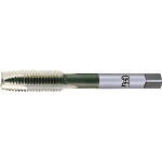 【メーカー型番】EX-POT-OH4-M12X1【JANコード】【ブランド】OSG【特徴】●切りくずを確実に前へ押し出しますので切りくず障害の心配がありません。●通り穴に用い、合金鋼、アルミ圧延材において切りくずがコイル状に連続する被削材に適します。【用途】●通り穴加工用。●被削材:合金鋼、アルミ圧延材。【仕様】●精度:OH4●呼び寸:M12.0●ピッチ(mm):1.00●ねじ長(mm):29●全長(mm):82●シャンク径(mm):8.5●シャンク四角部(mm):6.5●下穴径(mm):11.0●山数:-●加工ねじ:メートルねじ●食い付山数:5山●表面処理:ノンコーティング●タップ等級:OH級【材質／仕上】●高速度鋼（HSS-E）【セット内容／付属品】【注意】【原産国】日本【送料について】北海道、沖縄、離島は送料を頂きます。