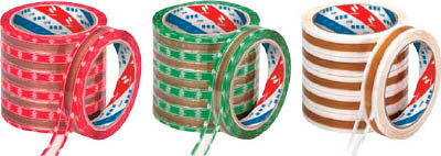 ニチバン セロテープイージーオープン フードパック白【CTEZ-FW】(テープ用品・事務用テープ)