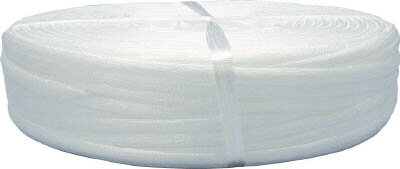 ユタカ 荷造り紐 PPコード大巻 8mm×300m【PC-T300】(ロープ・ひも・ひも)(代引不可)