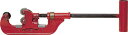 REX パイプカッター C−4【C-4W】(水道・空調配管用工具・パイプカッター)【送料無料】(4)