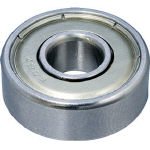 アサダ ボールベアリング625ZZ【84416】(電動工具・油圧工具・切断バンドソー)