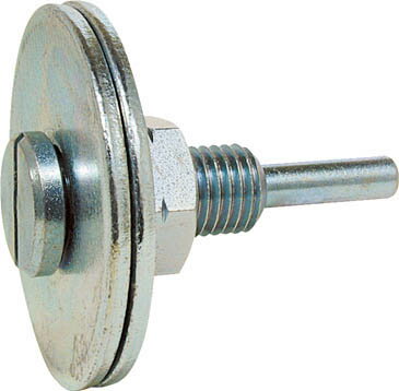 AC ブレイドホイルアーバー(大)【BRFW-ABR-L】(研削研磨用品・ナイロンディスク)