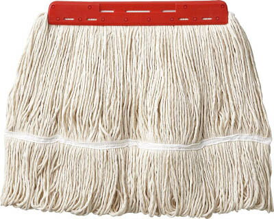 コンドル （モップ替糸）オートラーグ E−8 300g R【MO571-8-300X-MB-R】(清掃用品・モップ)