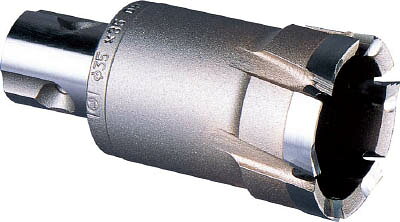 乐天商城 - ミヤナガ デルタゴンメタルボーラー350A Φ14【DLMB35A14】(穴あけ工具・磁気ボール盤カッター)【送料無料】