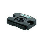 ベンリック 薄型カムサイドクランプ【QLSCL10NR】(ツーリング・治工具・クランプ（工作機械用）)【送料..