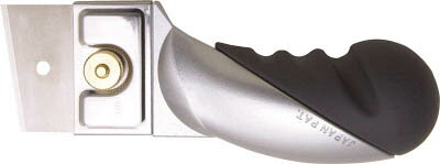 NT カッター 革たち 黒【KT-2000GP-BK】(塗装・内装用品・へら・スクレーパー)