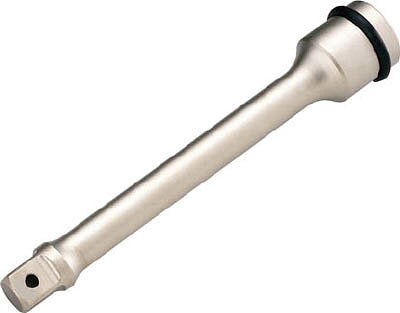 【メーカー型番】NE40-125【JANコード】4953488267747【ブランド】TONE【特徴】●深くて狭い箇所の作業など、レンチが操作しにくい時、ソケットを延長させるために使用します。●外観品質の向上と防錆力UPを図り、表面処理を無電解めっきにしました。【用途】●ボルト・ナットの締付け・緩め作業用。【仕様】●差込角(mm):凹凸12.7●全長(mm):125●質量(g):190【材質／仕上】【セット内容／付属品】【注意】【原産国】日本【送料について】北海道、沖縄、離島は送料を頂きます。