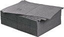 pig ピグマット ヘビーウェイト ミシン目入り (50枚/箱)【MAT231A】(清掃用品・吸収材)【送料無料】(3)