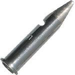 エンジニア SK－70シリーズ用半田コテチップ（ハイパワー用）【SK-79】(はんだ・静電気対策用品・コードレスはんだこて)(4.0)