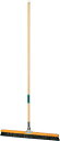 テラモト 自在ホーキ木柄30cm【CL-380-030-0】(清掃用品・ほうき・チリトリ)(代引不可)