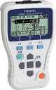 HIOKI データコレクタ【LR5092】(計測機器・温度計・湿度計)【送料無料】