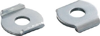 スーパー 座金（ステンレス製・フランジワッシャー）2枚1組【STFW062】(クランプ・バイス・トグルクランプ)