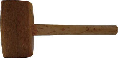 トンボ 手カケヤ＃105【G30402】(ハンマー・刻印・ポンチ・木工作業用ハンマー)