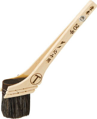 大塚 塗来 ダメ込み用 25号【TRD 25】(塗装・内装用品・刷毛)