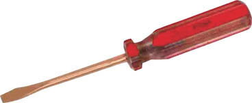 HAMACO マイナスドライバー【CBD-150】(防爆・絶縁工具・ドライバー・六角棒レンチ（防爆）)【送料無料】