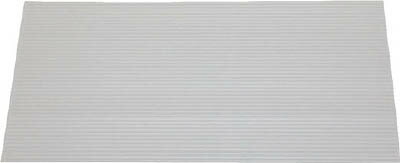 ポリカ中空ボード透明【KTP4536W-1】(建築金物・工場用間仕切り・板材)