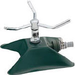 カクダイ スプリンクラー【546-030】(ホース・散水用品・散水用品)【送料無料】