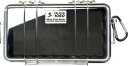 PELICAN 1060 黒 238×141×67【1060BK】(工具箱・ツールバッグ・ツールホルダ・バッグ)【送料無料】