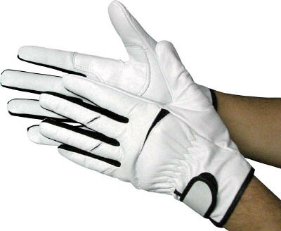 富士グローブ BF−102M ブレイクフィット【3643】(作業手袋・革手袋)