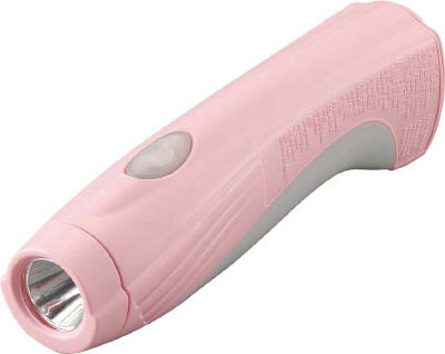 TRUSCO充電式小型LEDサーチ...