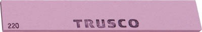 TRUSCO 金型砥石PA 150X25X10 ＃120 5入【TPK-3-120】(研削研磨用品・砥石)【送料無料】